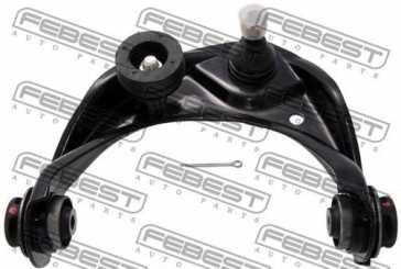 0524-MZ3LH Febest LEFT FRONT ARM