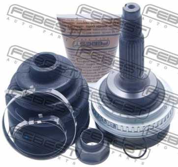 0110-010A48 OUTER CVJ 23X56X26 OEM to compare: #43410-10160; #43410-10180;Model: TOYOTA CARINA E AT19#/ST191/CT190 1992-1997 