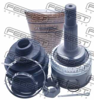 0110-051A48 OUTER CVJ 23X56X26 OEM to compare: 43460-05180; 43460-09260;Model: TOYOTA AVENSIS AT22#/AZT220/CDT220/CT220/ST220/ZZT 