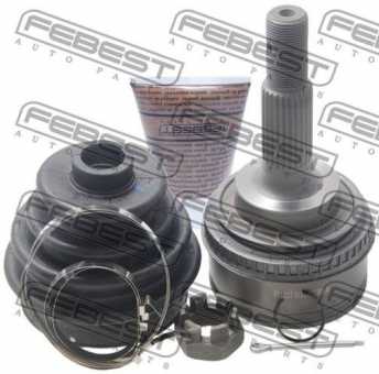0110-AT190A48 OUTER CVJ 32X56X26 OEM to compare: #43410-05020; #43410-05050;Model: TOYOTA CARINA E AT19#/ST191/CT190 1992-1997 