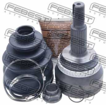 0110-GSX30A48 OUTER CV JOINT 36X61X30 TOYOTA AVALON OE-Nr. to comp: 43460-09P20 