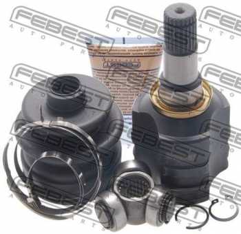 0111-1NZFE INNER JOINT 23X34X23 OEM to compare: 43403-10010; 43403-10011Model: TOYOTA COROLLA CE120/NZE12#/ZZE12# 2000-2008 