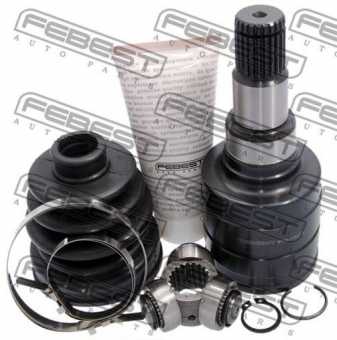 0111-1SZFE INNER JOINT 19X38X23 OEM to compare: 43030-52020Model: TOYOTA YARIS NCP1#/NLP10/SCP10 1999-2005 