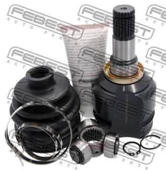 0111-2NZFE INNER JOINT 22X34X23 OEM to compare: 43403-16020Model: TOYOTA YARIS NCP1#/NLP10/SCP10 1999-2005 