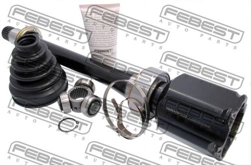 0111-ACV30RH INNER JOINT RIGHT 27X40X24 OEM to compare: 43030-33050; 43030-33051Model: TOYOTA CAMRY ACV3#/MCV3# 2001-2006 