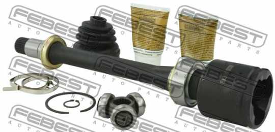 0111-CDT220RH INNER JOINT RIGHT 32X40X24 TOYOTA AVENSIS AT22#/AZT220/CDT220/CT220/ST220/ZZT22# 1997-2003 OE For comparison: 43030-05110 