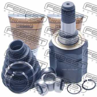 0111-GRJ150 INNER JOINT 30X47X30 TOYOTA LAND CRUISER OE-Nr. to comp: 43430-60080 