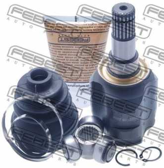 0111-ST220LH INNER JOINT LEFT 23X35X20 OEM to compare: 43040-05030Model: TOYOTA AVENSIS AT22#/AZT220/CDT220/CT220/ST220/ZZT 