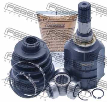0111-ZZE120 INNER JOINT 23X34X23 OEM to compare: 43040-02030; 43040-05060Model: TOYOTA COROLLA CE120/NZE12#/ZZE12# 2000-2008 