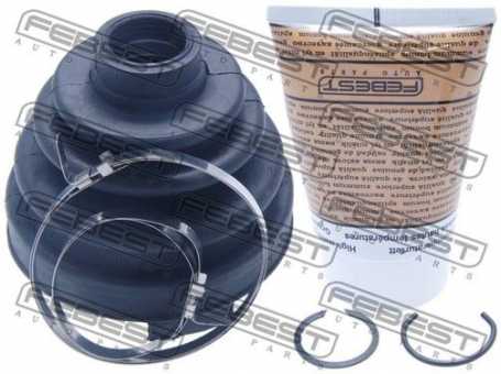 0115-ACV40T BOOT INNER CV JOINT KIT (88X99X25.5) TOYOTA CAMRY OE-Nr. to comp: 04438-08130 