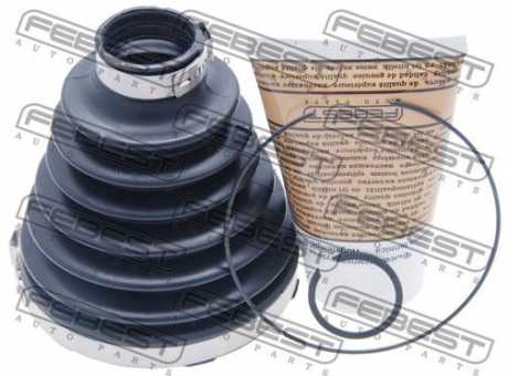 0115P-200 BOOT INNER CV JOINT KIT (100X107.4X32.1) TOYOTA LAND CRUISER OE-Nr. to comp: 04427-60090 