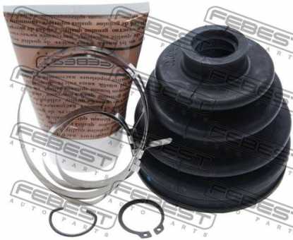 0117-092 BOOT OUTER CVJ (76,8X87X21,4) KIT OEM to compare: MB526891; MB526912;Model: TOYOTA CARINA E AT19#/ST191/CT190 1992-1997 