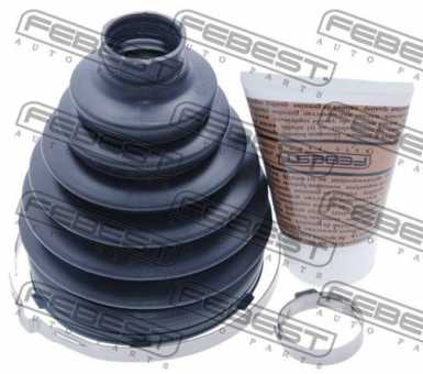 0117P-200 BOOT OUTER CVJ (108,3X136,4X30,9) KIT OEM to compare: Model:  