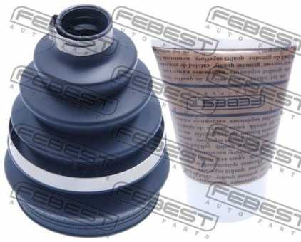 0117P-ACV30 BOOT OUTER CV JOINT KIT (83.5X119X27) TOYOTA CAMRY OE-Nr. to comp: 43420-06490 