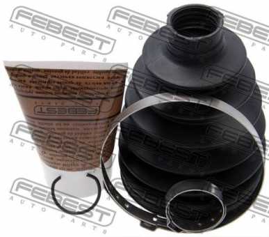 0117P-ACV40 BOOT OUTER CVJ (90X114X27) KIT OEM to compare: 04428-42070Model: TOYOTA CAMRY ACV3#/MCV3# 2001-2006 
