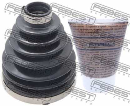 0117P-GGL15 BOOT OUTER CV JOINT KIT (93X111X27.4) TOYOTA CAMRY OE-Nr. to comp: 43410-0E041 