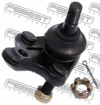 0120-405 BALL JOINT OEM to compare: 43330-09190; 43330-19095;Model: TOYOTA CARINA E AT19#/ST191/CT190 1992-1997 
