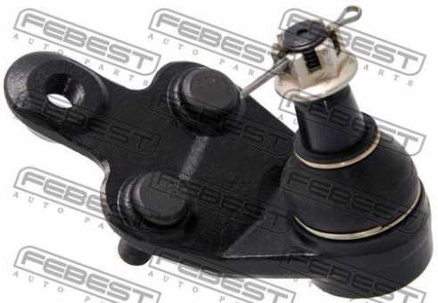 0120-ACV40L LEFT LOWER BALL JOINT OEM to compare: 43340-39545Model: TOYOTA CAMRY ACV40/GSV40 2006- 
