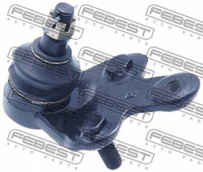 0120-GSU40RH RIGHT LOWER BALL JOINT TOYOTA HIGHLANDER OE-Nr. to comp: 43330-49125 