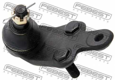0120-GSV40LH LEFT LOWER BALL JOINT OEM to compare: 43340-09040Model: TOYOTA CAMRY ACV40/GSV40 2006- 