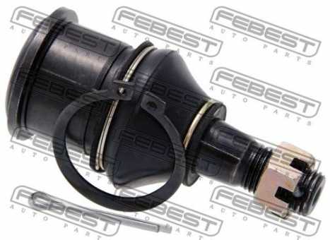 0120-JZS160UR BALL JOINT REAR UPPER ARM OEM to compare: #48770-30052; #48790-30052Model: TOYOTA ARISTO JZS160/JZS161 1997-2004 