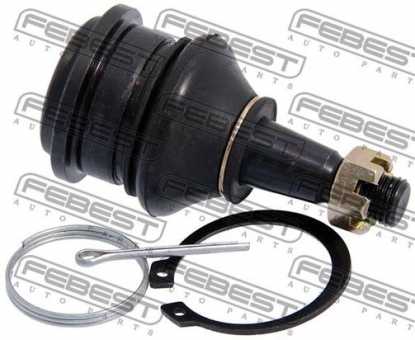 0120-KCP90 BALL JOINT OEM to compare: #48068-09030; #48068-09040;Model: TOYOTA YARIS NCP1#/NLP10/SCP10 1999-2005 