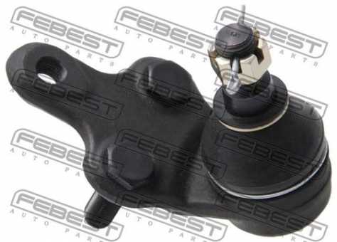 0120-MCU15F BALL JOINT OEM to compare: 43330-06021; 43330-09050;Model: TOYOTA CAMRY ACV3#/MCV3# 2001-2006 