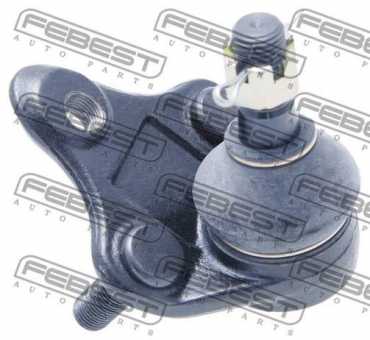 0120-NZE BALL JOINT OEM to compare: 43330-09090; 43330-09230;Model: TOYOTA COROLLA CE120/NZE12#/ZZE12# 2000-2008 