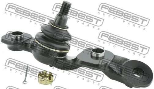 0120-UCF30FRH RIGHT LOWER BALL JOINT LEXUS LS430/CELSIOR UCF30 2000-2006 OE For comparison: 43330-59125 