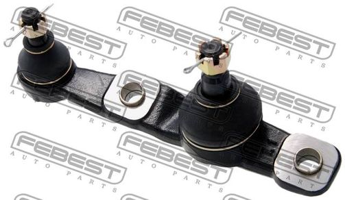 0120-XLL LEFT LOWER BALL JOINT OEM to compare: 43340-39505Model: TOYOTA CROWN/MAJESTA GRS18#/UZS18# 2003-2008 