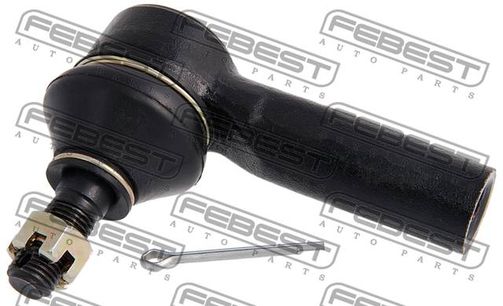 0121-401 TIE ROD END OEM to compare: 45046-19175; 45046-29305;Model: TOYOTA COROLLA AE10#/CE10#/EE10# 1991-2002 