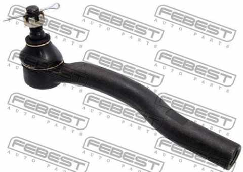 0121-ACV40RH RIGHT TIE ROD END OEM to compare: 45460-39635; 45460-09050;Model: TOYOTA CAMRY ACV3#/MCV3# 2001-2006 