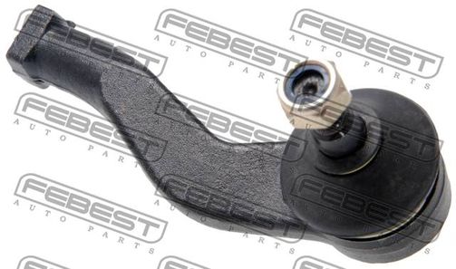 0121-KGC15R RIGHT TIE ROD END OEM to compare: 45046-B9010; 45046-B9270Model: TOYOTA PASSO KGC10 2004-2010 