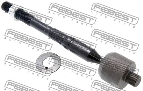 0122-150 SPURSTANGE OEM zum Vergleich: 45503-29425 Modell: TOYOTA DYNA/TOYOACE KDY2##/LY2##/RZY2##/TRY2## 200 