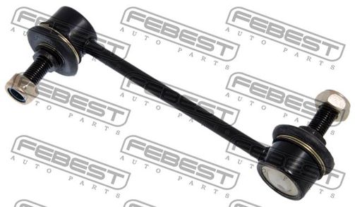 0123-220R REAR STABILIZER LINK OEM to compare: 48830-05020; 48830-12050Model: TOYOTA COROLLA AE10#/CE10#/EE10# 1991-2002 
