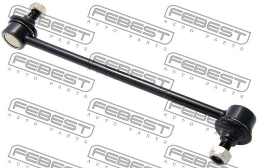 0123-480 TIRANTE DELLO STABILIZZATORE POSTERIORE TOYOTA CAMRY OE Per confronto: 48830-48010 