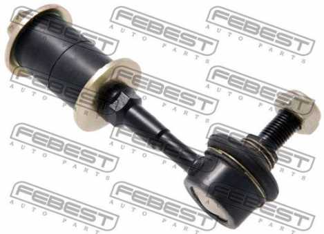 0123-J200F FRONT STABILIZER LINK OEM to compare: 48822-97503; 90042-09157;Model: DAIHATSU TERIOS J200/J211 2006- 