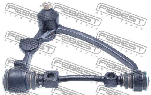 0124-CM60RH RIGHT UPPER FRONT ARM TOYOTA LITE/TOWNACE OE-Nr. to comp: 48066-28050 