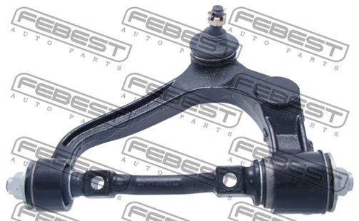 0124-LH154LH LEFT UPPER FRONT ARM OEM to compare: Model:  