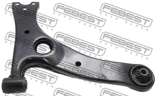 0124-ZZT230RH RIGHT FRONT ARM OEM to compare: Model:  