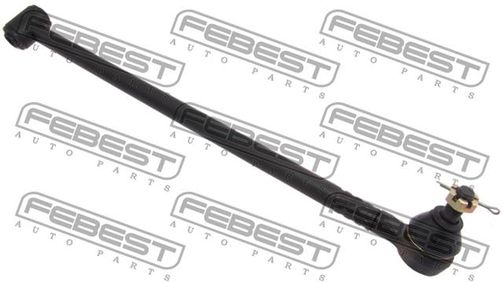 0125-010 RIGHT TRACK CONTROL ROD UPPER WITH BALL JOINT OEM to compare: 48770-42010Model: TOYOTA RAV4 SXA1# 1993-2000 