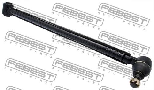 0125-012 LEFT TRACK CONTROL ROD UPPER WITH BALL JOINT OEM to compare: 48720-42010Model: TOYOTA RAV4 SXA1# 1993-2000 