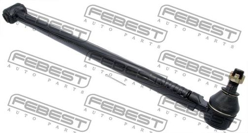0125-014 LEFT TRACK CONTROL ROD LOWER WITH BALL JOINT OEM to compare: 48730-42010Model: TOYOTA RAV4 SXA1# 1993-2000 