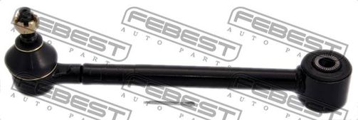0125-710 REAR TRACK CONTROL ROD WITH BALL JOINT OEM to compare: 48710-22300Model: TOYOTA MARK 2/CHASER/CRESTA GX100 1996-2001 