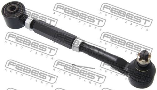 0125-ACA30 REAR TRACK CONTROL ROD WITH BALL JOINT OEM to compare: 48710-42020Model: TOYOTA RAV4 ACA3#/GSA3# 2005- 