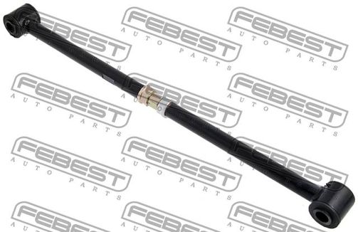 0125-AE100CL REAR TRACK CONTROL ROD OEM to compare: 48730-12060; 48730-12090;Model: TOYOTA COROLLA AE11#/CE11#/EE111 1995-2000 