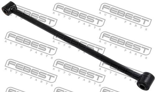 0125-AE100L REAR TRACK CONTROL ROD OEM to compare: 48710-02070; 48710-12170;Model: TOYOTA COROLLA AE10#/CE10#/EE10# 1991-2002 