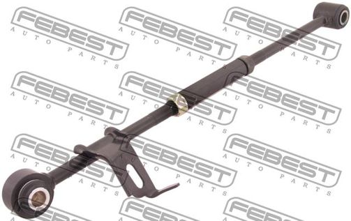 0125-AE101CL REAR TRACK CONTROL ROD OEM to compare: 48730-12040; 48730-12080;Model: TOYOTA COROLLA AE10#/CE10#/EE10# 1991-2002 