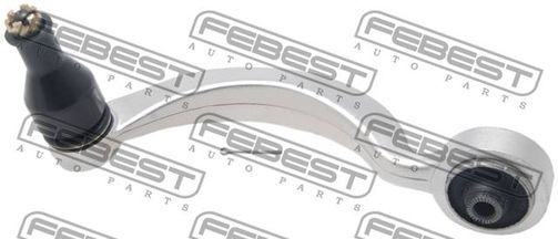 0125-USF40F1 FRONT RIGHT ROD LEXUS LS460/460L OE-Nr. to comp: 48610-59125 