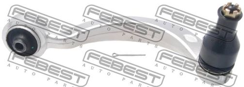 0125-USF40F2 FRONT LEFT ROD LEXUS LS460/460L OE-Nr. to comp: 48630-59125 